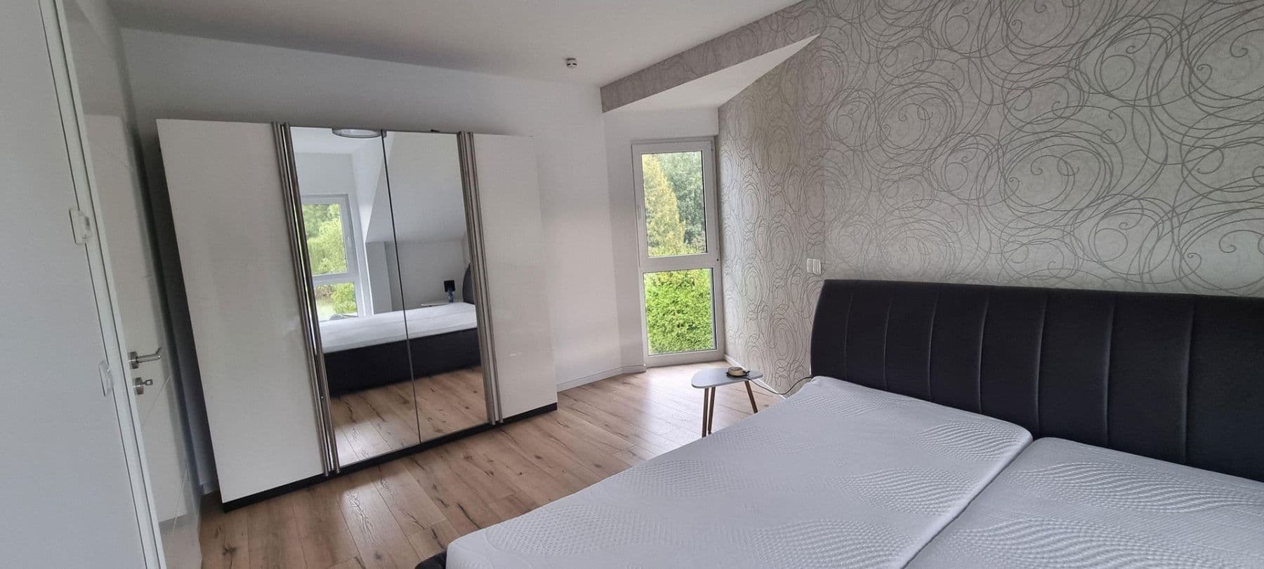 Predaj domu 142 m², pozemek 397 m², Seestraße 19, Hoppegarten, Brandenbursko Predaj domu 142 m², pozemek 397 m², Seestraße 19, Hoppegarten, Brandenbursko