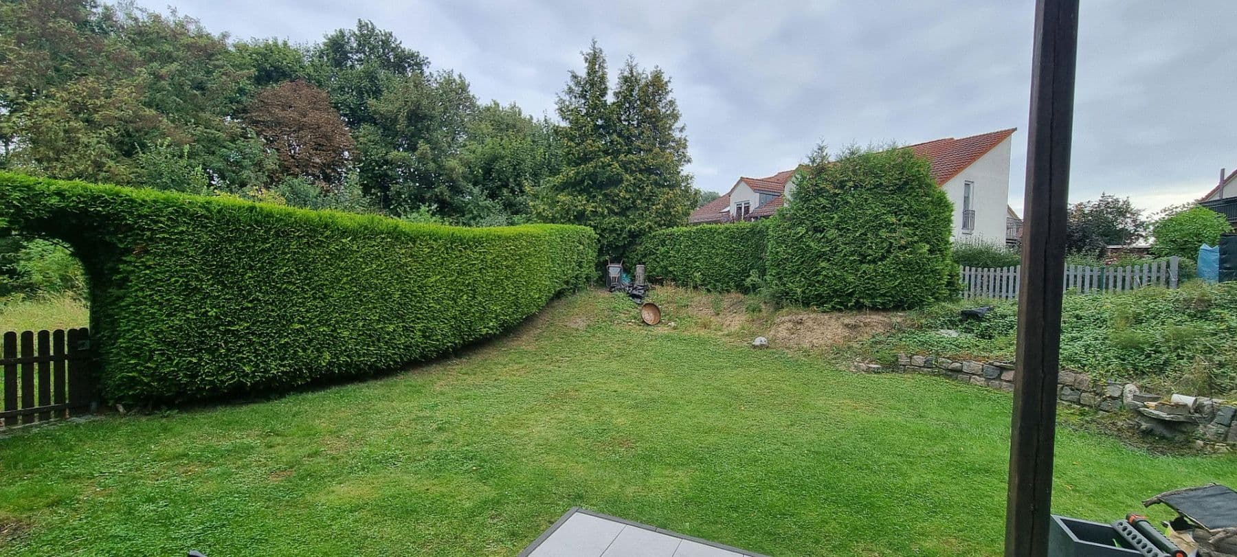 Predaj domu 142 m², pozemek 397 m², Seestraße 19, Hoppegarten, Brandenbursko Predaj domu 142 m², pozemek 397 m², Seestraße 19, Hoppegarten, Brandenbursko