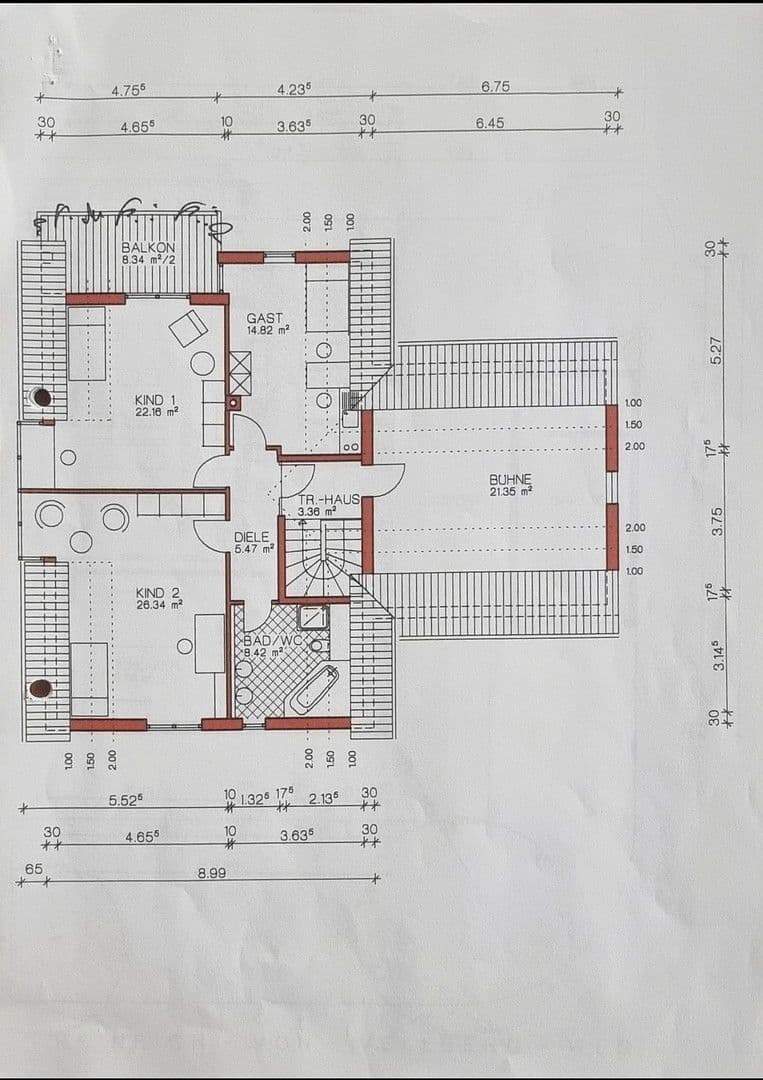 Predaj domu 265 m², pozemek 636 m², Heinrich-von-Vellberg-Weg 7, Vellberg, Bádensko-Wurttembersko Predaj domu 265 m², pozemek 636 m², Heinrich-von-Vellberg-Weg 7, Vellberg, Bádensko-Wurttembersko