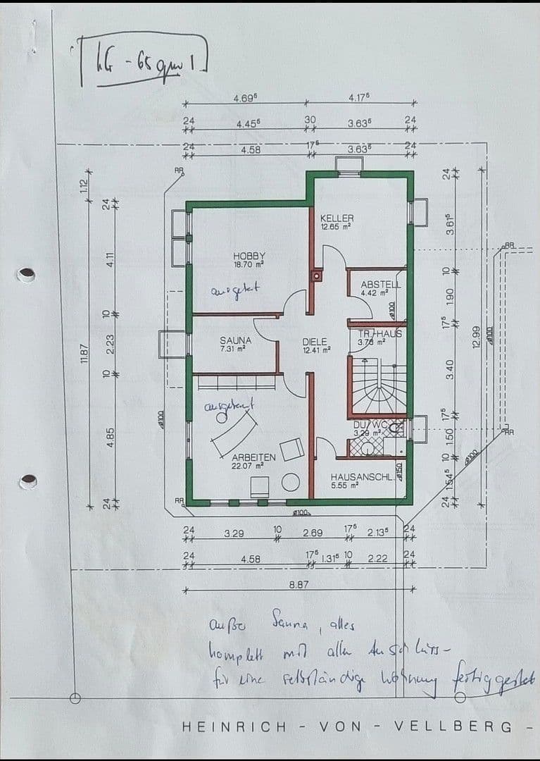 Predaj domu 265 m², pozemek 636 m², Heinrich-von-Vellberg-Weg 7, Vellberg, Bádensko-Wurttembersko Predaj domu 265 m², pozemek 636 m², Heinrich-von-Vellberg-Weg 7, Vellberg, Bádensko-Wurttembersko