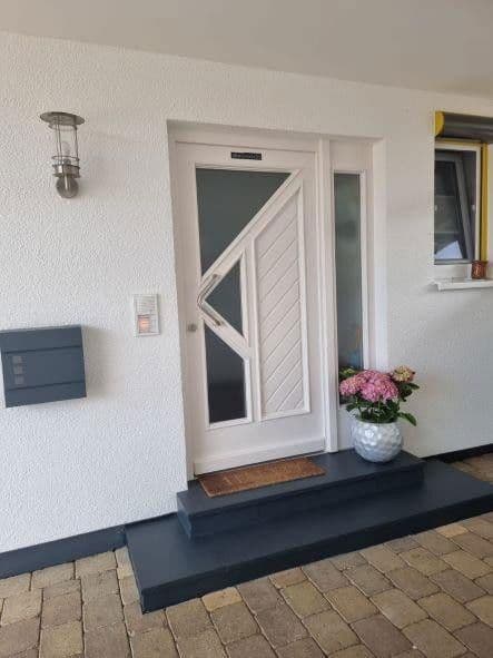 Predaj domu 265 m², pozemek 636 m², Heinrich-von-Vellberg-Weg 7, Vellberg, Bádensko-Wurttembersko Predaj domu 265 m², pozemek 636 m², Heinrich-von-Vellberg-Weg 7, Vellberg, Bádensko-Wurttembersko