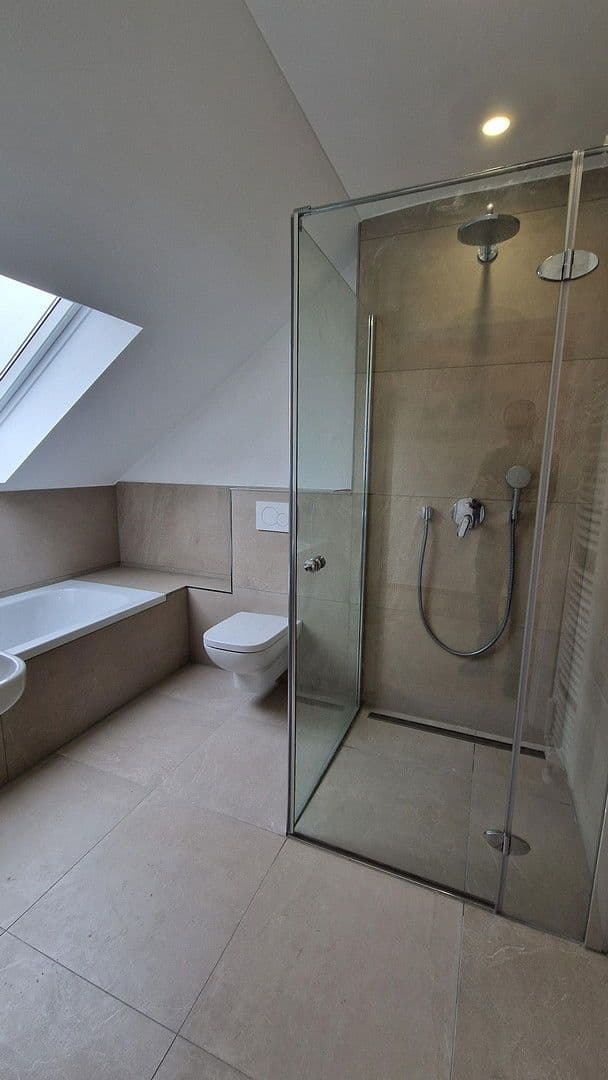 Predaj bytu 2-izbový 81 m², Geretsried, Bavorsko Predaj bytu 2-izbový 81 m², Geretsried, Bavorsko