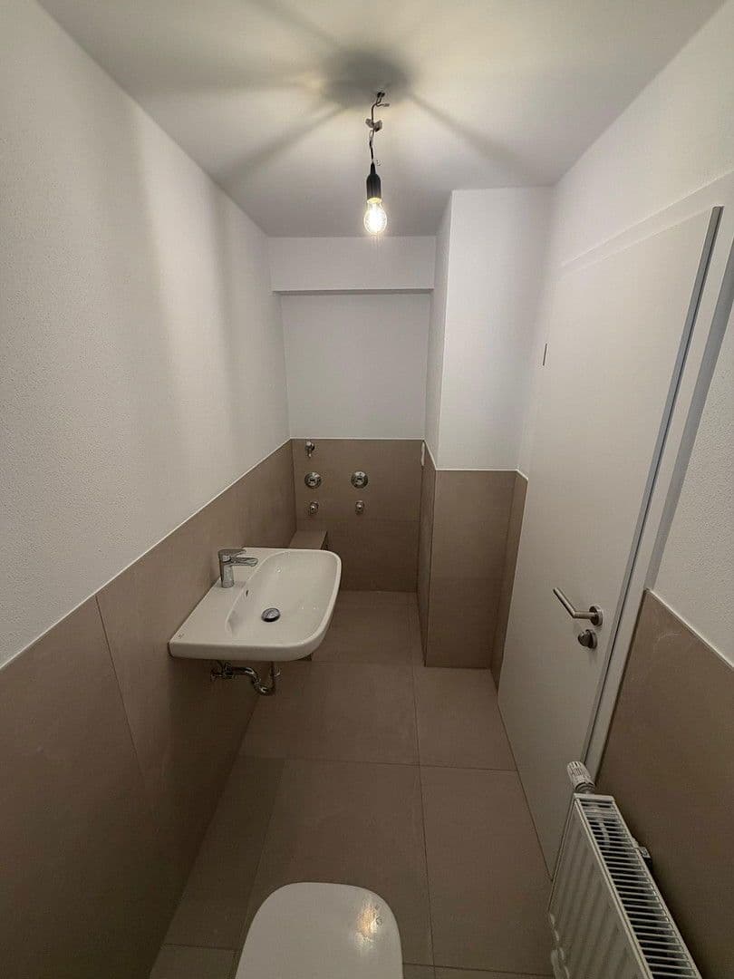 Predaj bytu 2-izbový 81 m², Geretsried, Bavorsko Predaj bytu 2-izbový 81 m², Geretsried, Bavorsko