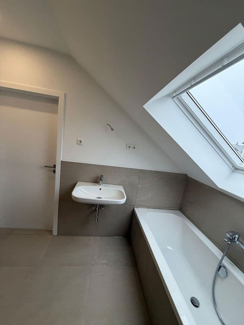 Predaj bytu 2-izbový 81 m², Geretsried, Bavorsko Predaj bytu 2-izbový 81 m², Geretsried, Bavorsko