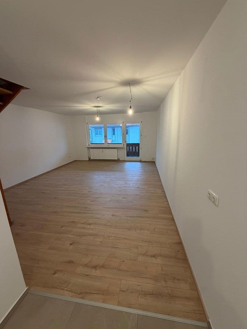 Predaj bytu 2-izbový 81 m², Geretsried, Bavorsko Predaj bytu 2-izbový 81 m², Geretsried, Bavorsko