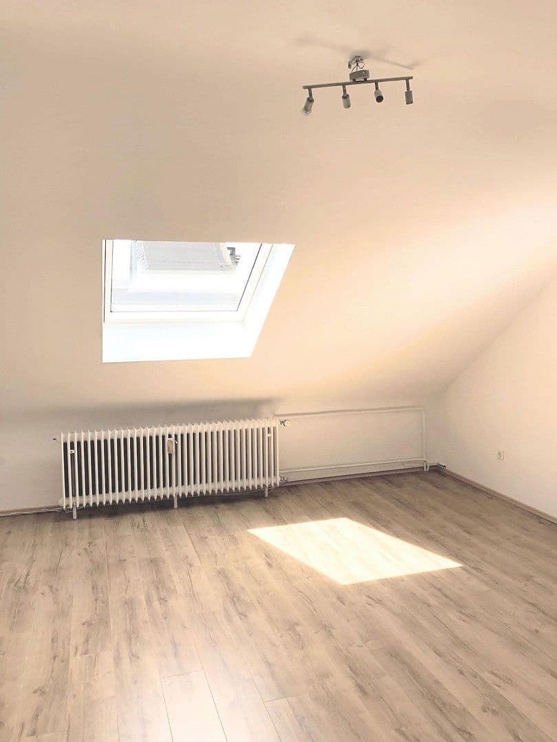 Predaj bytu 3-izbový 59 m², Wuppertal, Severné Porýnie - Westfálsko Predaj bytu 3-izbový 59 m², Wuppertal, Severné Porýnie - Westfálsko