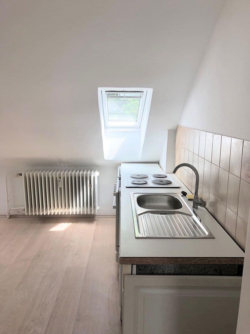 Predaj bytu 3-izbový 59 m², Wuppertal, Severné Porýnie - Westfálsko Predaj bytu 3-izbový 59 m², Wuppertal, Severné Porýnie - Westfálsko