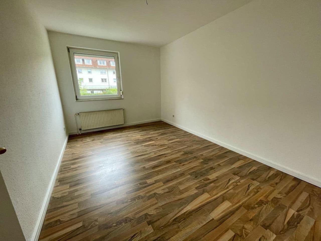 Prenájom bytu 3-izbový 75 m², Klopstockstraße 4c, Aschersleben, Sasko-Anhaltsko Prenájom bytu 3-izbový 75 m², Klopstockstraße 4c, Aschersleben, Sasko-Anhaltsko