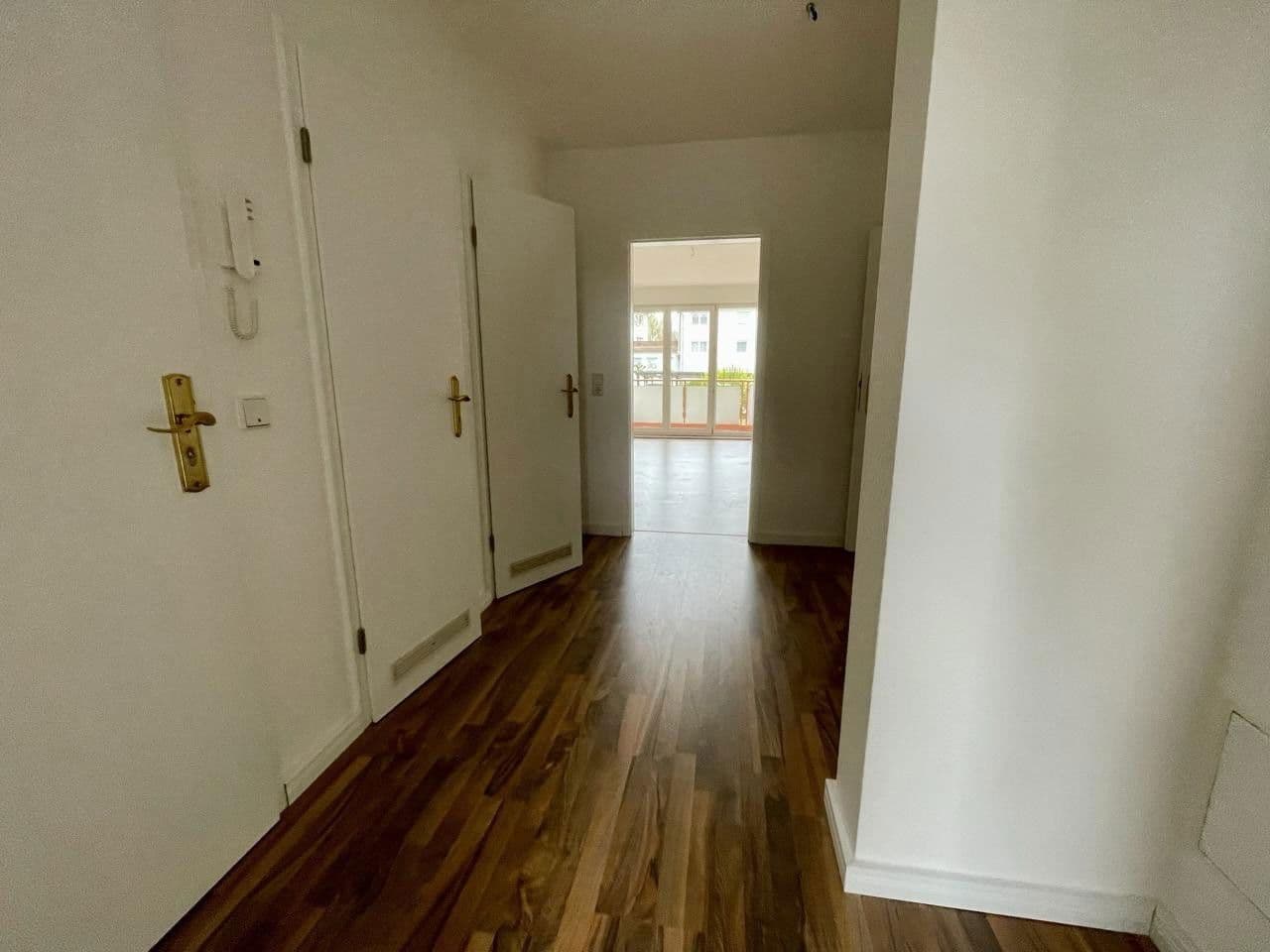 Prenájom bytu 3-izbový 75 m², Klopstockstraße 4c, Aschersleben, Sasko-Anhaltsko Prenájom bytu 3-izbový 75 m², Klopstockstraße 4c, Aschersleben, Sasko-Anhaltsko