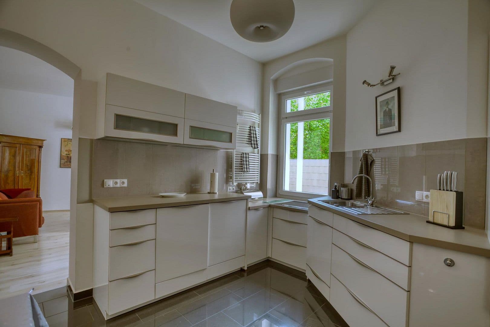 Predaj bytu 2-izbový 54 m², Ringbahnstr. 12, Berlin, Berlín Predaj bytu 2-izbový 54 m², Ringbahnstr. 12, Berlin, Berlín