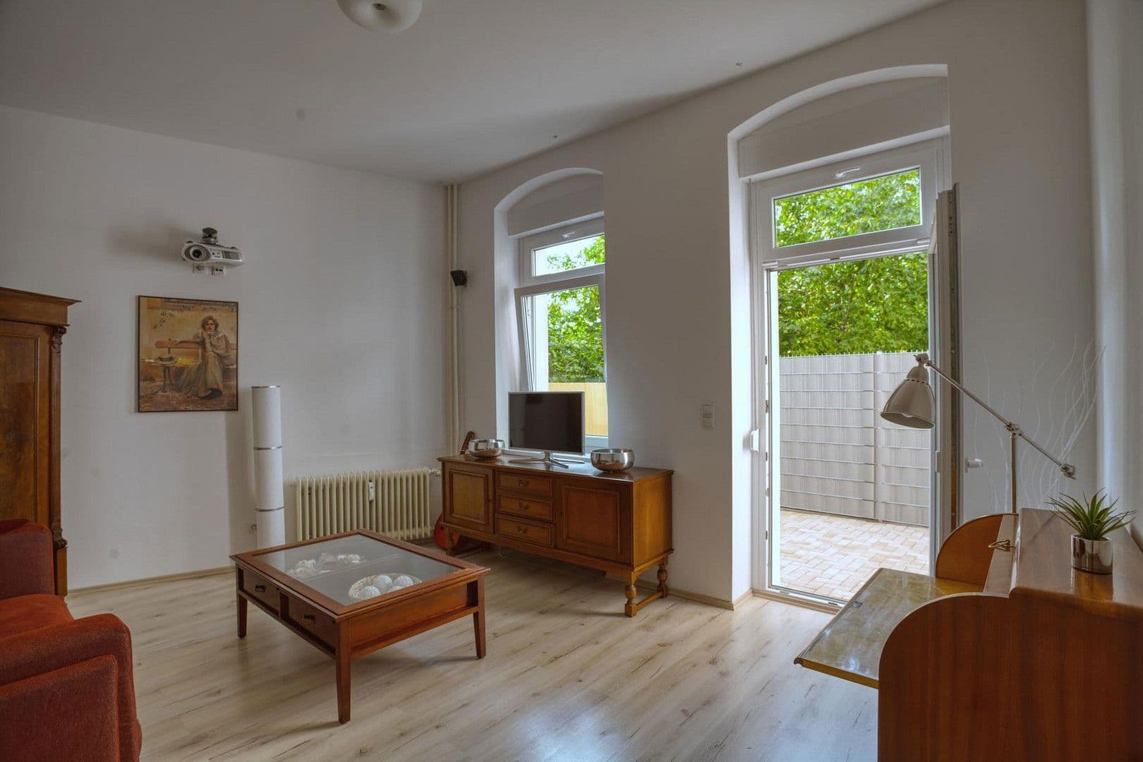 Predaj bytu 2-izbový 54 m², Ringbahnstr. 12, Berlin, Berlín Predaj bytu 2-izbový 54 m², Ringbahnstr. 12, Berlin, Berlín