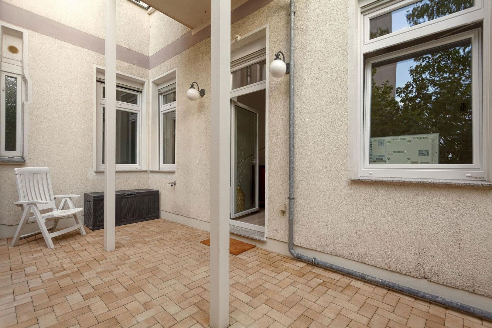 Predaj bytu 2-izbový 54 m², Ringbahnstr. 12, Berlin, Berlín Predaj bytu 2-izbový 54 m², Ringbahnstr. 12, Berlin, Berlín