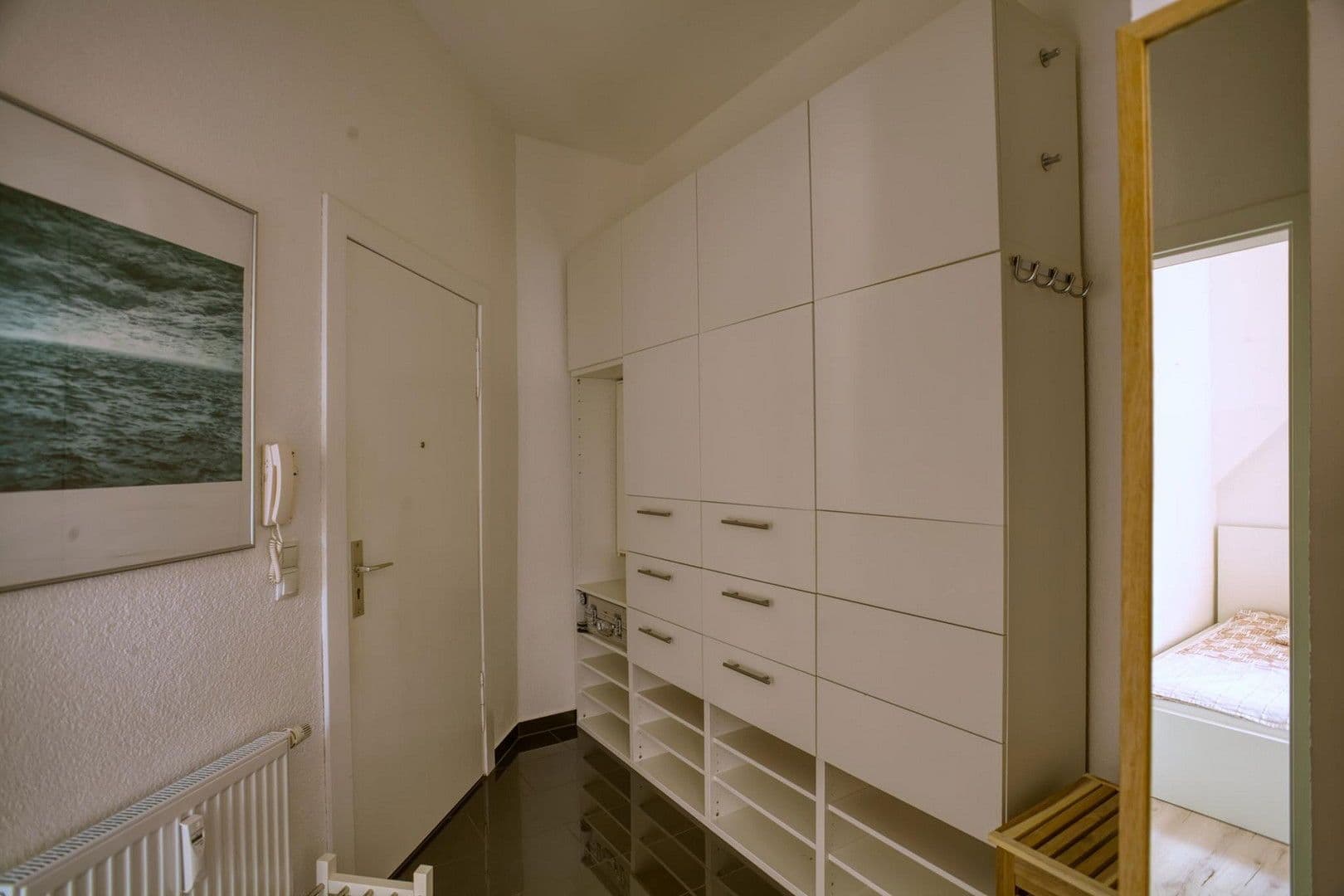 Predaj bytu 2-izbový 54 m², Ringbahnstr. 12, Berlin, Berlín Predaj bytu 2-izbový 54 m², Ringbahnstr. 12, Berlin, Berlín
