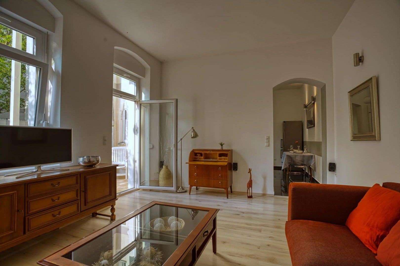 Predaj bytu 2-izbový 54 m², Ringbahnstr. 12, Berlin, Berlín Predaj bytu 2-izbový 54 m², Ringbahnstr. 12, Berlin, Berlín