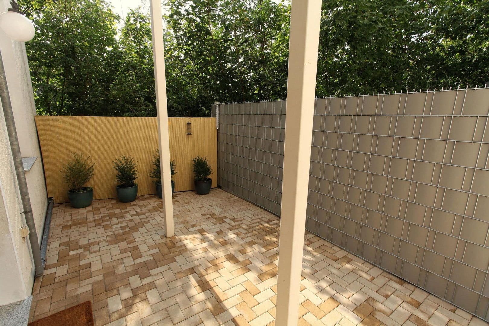 Predaj bytu 2-izbový 54 m², Ringbahnstr. 12, Berlin, Berlín Predaj bytu 2-izbový 54 m², Ringbahnstr. 12, Berlin, Berlín