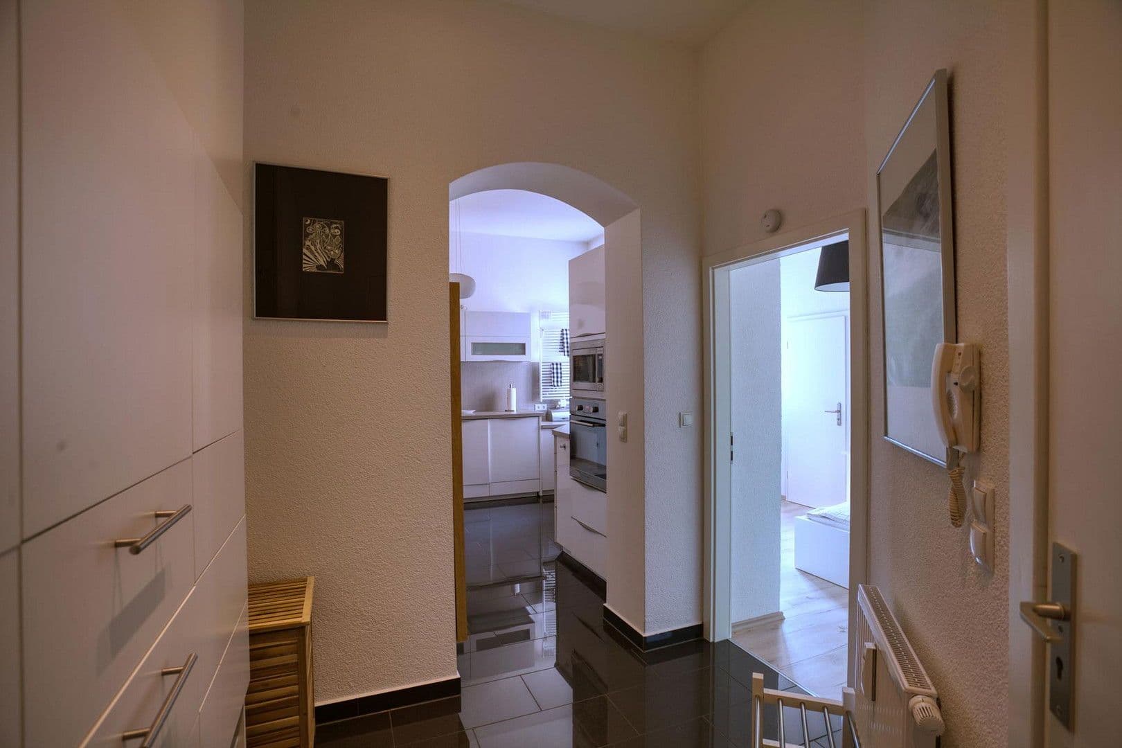 Predaj bytu 2-izbový 54 m², Ringbahnstr. 12, Berlin, Berlín Predaj bytu 2-izbový 54 m², Ringbahnstr. 12, Berlin, Berlín