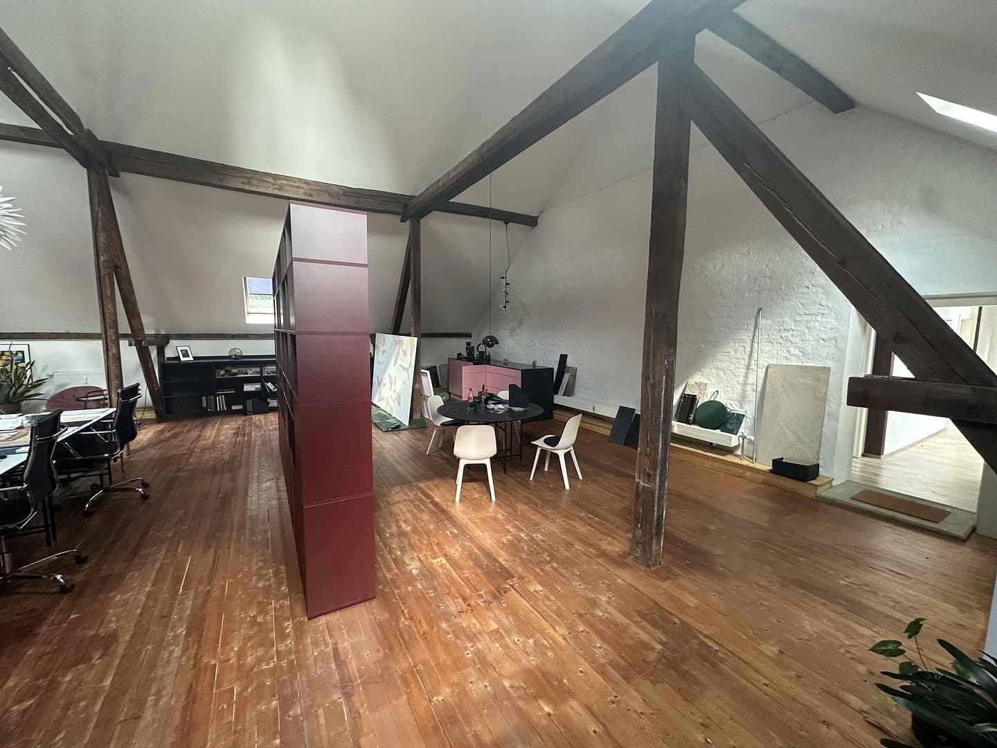 Prenájom kancelárie 135 m², Oberbenrader Straße 51, Krefeld, Severné Porýnie - Westfálsko Prenájom kancelárie 135 m², Oberbenrader Straße 51, Krefeld, Severné Porýnie - Westfálsko