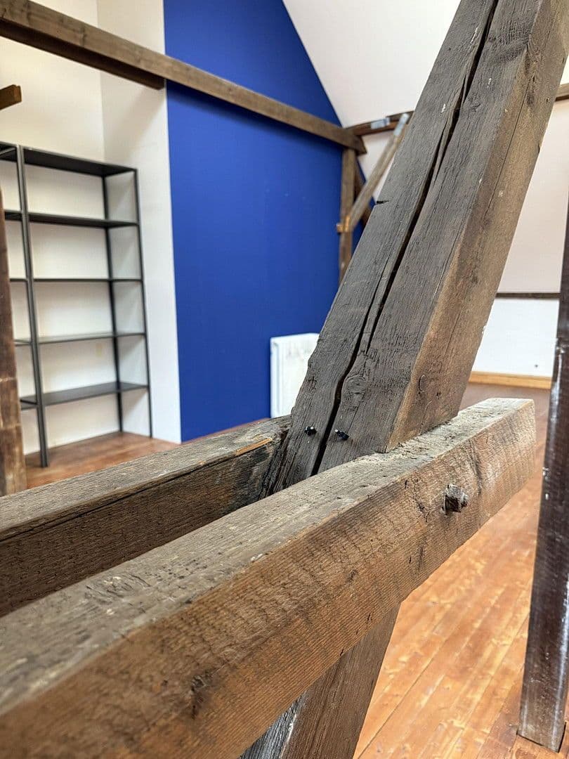 Prenájom kancelárie 135 m², Oberbenrader Straße 51, Krefeld, Severné Porýnie - Westfálsko Prenájom kancelárie 135 m², Oberbenrader Straße 51, Krefeld, Severné Porýnie - Westfálsko