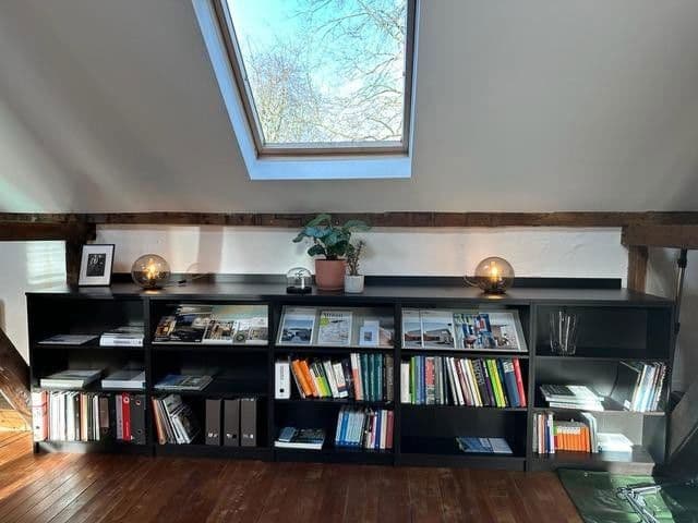 Prenájom kancelárie 135 m², Oberbenrader Straße 51, Krefeld, Severné Porýnie - Westfálsko Prenájom kancelárie 135 m², Oberbenrader Straße 51, Krefeld, Severné Porýnie - Westfálsko