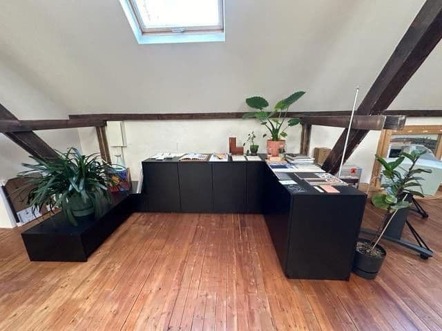 Prenájom kancelárie 135 m², Oberbenrader Straße 51, Krefeld, Severné Porýnie - Westfálsko Prenájom kancelárie 135 m², Oberbenrader Straße 51, Krefeld, Severné Porýnie - Westfálsko