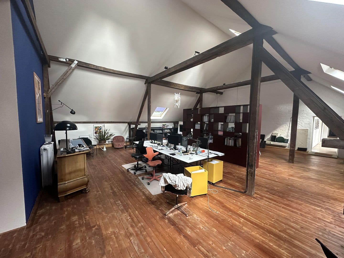 Prenájom kancelárie 135 m², Oberbenrader Straße 51, Krefeld, Severné Porýnie - Westfálsko Prenájom kancelárie 135 m², Oberbenrader Straße 51, Krefeld, Severné Porýnie - Westfálsko