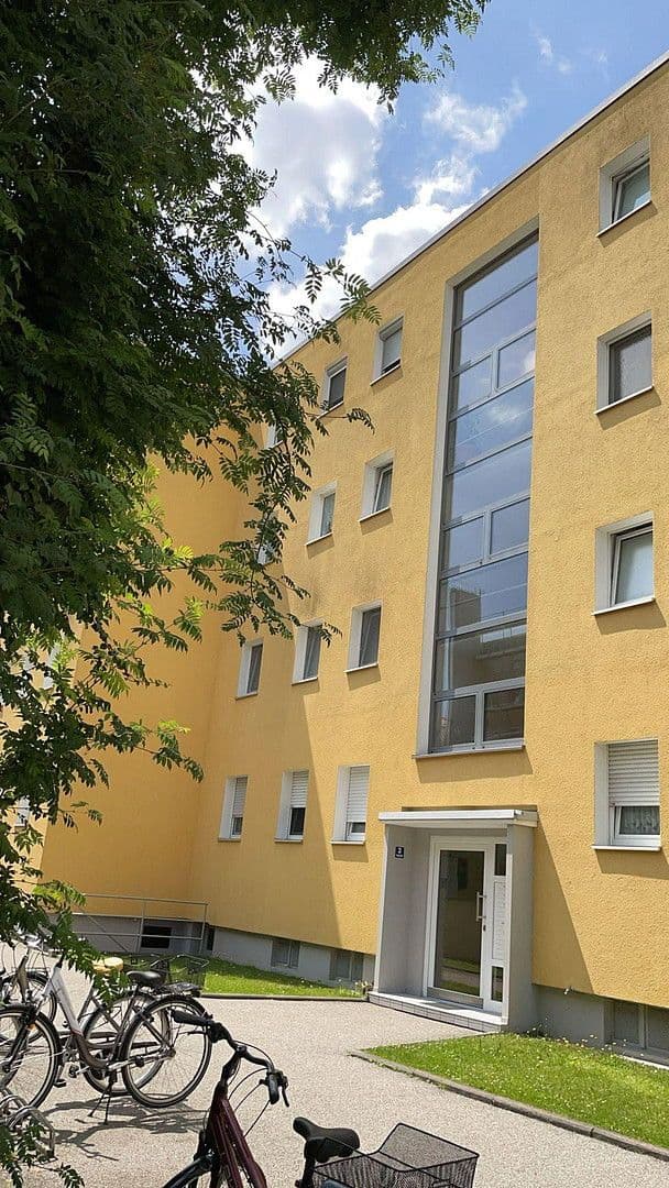 Predaj bytu 3-izbový 66 m², Danzigerstaße 3, Altenerding, Bavorsko Predaj bytu 3-izbový 66 m², Danzigerstaße 3, Altenerding, Bavorsko