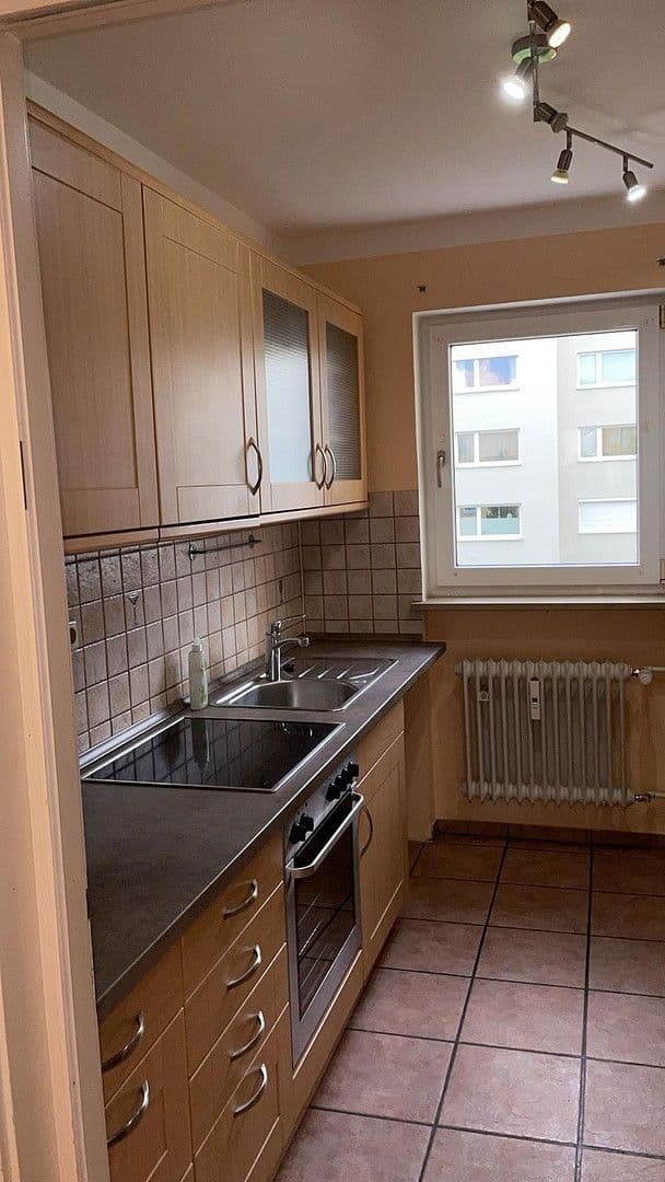 Predaj bytu 3-izbový 66 m², Danzigerstaße 3, Altenerding, Bavorsko Predaj bytu 3-izbový 66 m², Danzigerstaße 3, Altenerding, Bavorsko