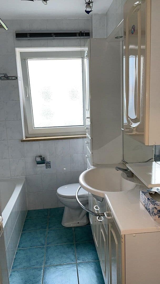 Predaj bytu 3-izbový 66 m², Danzigerstaße 3, Altenerding, Bavorsko Predaj bytu 3-izbový 66 m², Danzigerstaße 3, Altenerding, Bavorsko