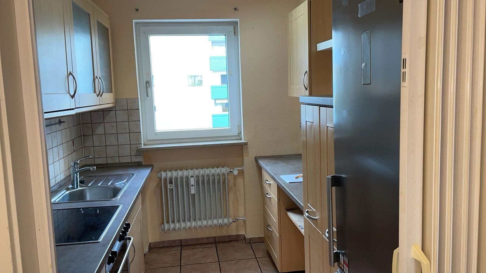 Predaj bytu 3-izbový 66 m², Danzigerstaße 3, Altenerding, Bavorsko Predaj bytu 3-izbový 66 m², Danzigerstaße 3, Altenerding, Bavorsko