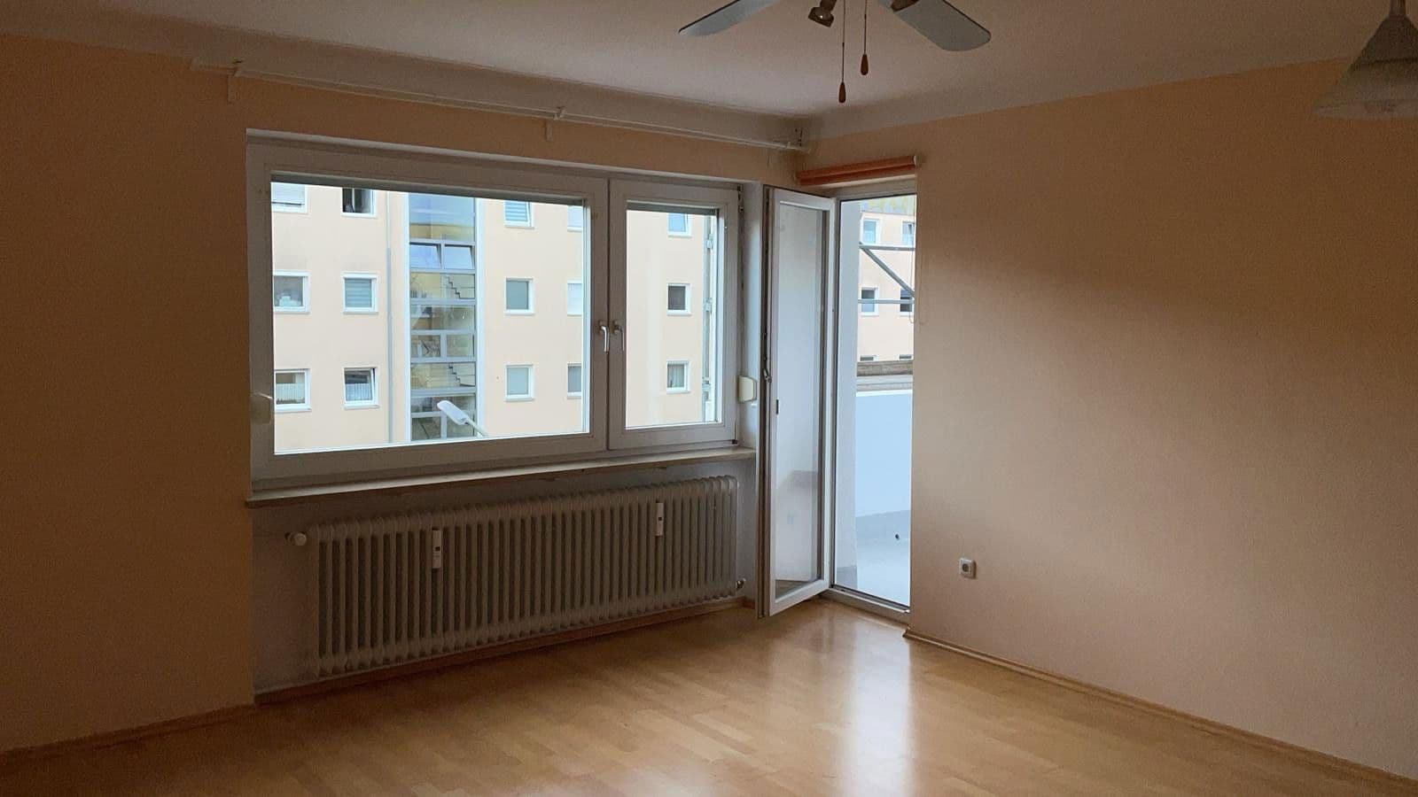 Predaj bytu 3-izbový 66 m², Danzigerstaße 3, Altenerding, Bavorsko Predaj bytu 3-izbový 66 m², Danzigerstaße 3, Altenerding, Bavorsko
