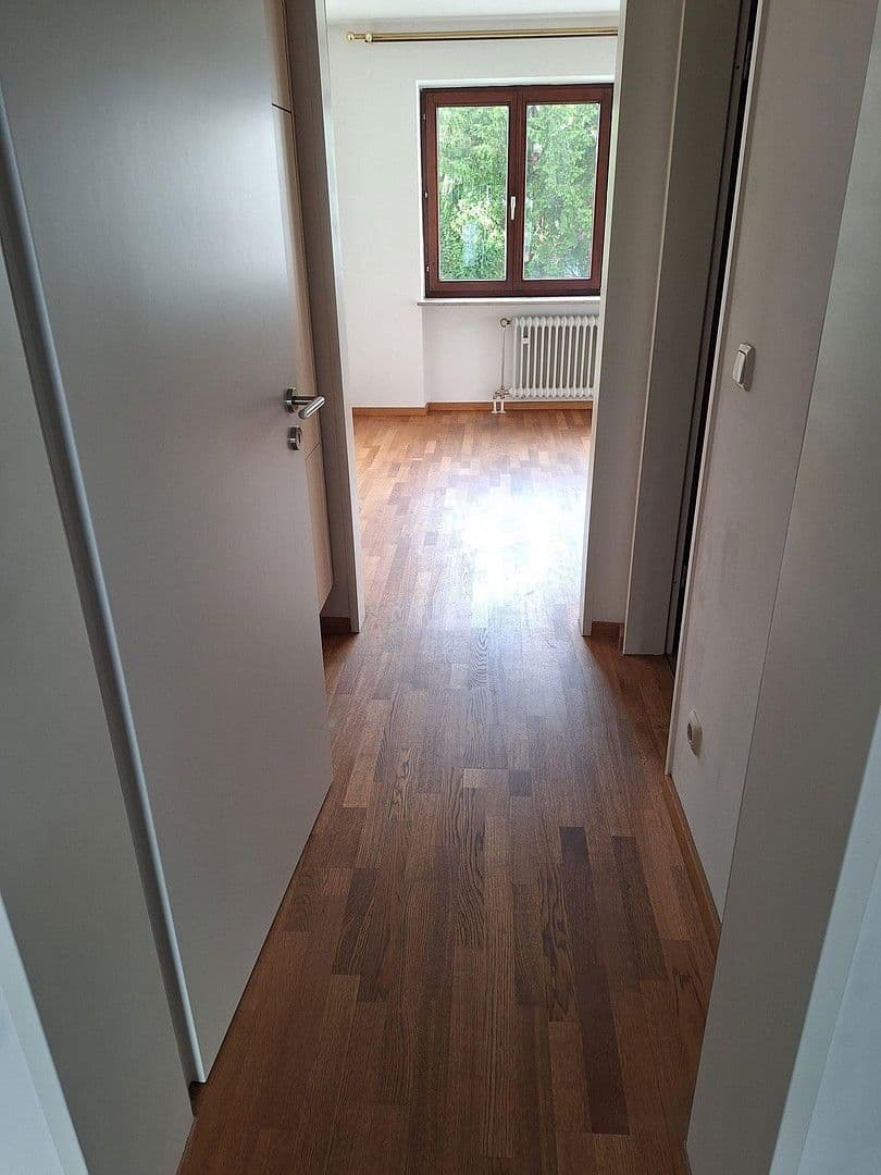 Predaj bytu 2-izbový 60 m², Wittelsbacherstraße 5, Starnberg, Bavorsko Predaj bytu 2-izbový 60 m², Wittelsbacherstraße 5, Starnberg, Bavorsko