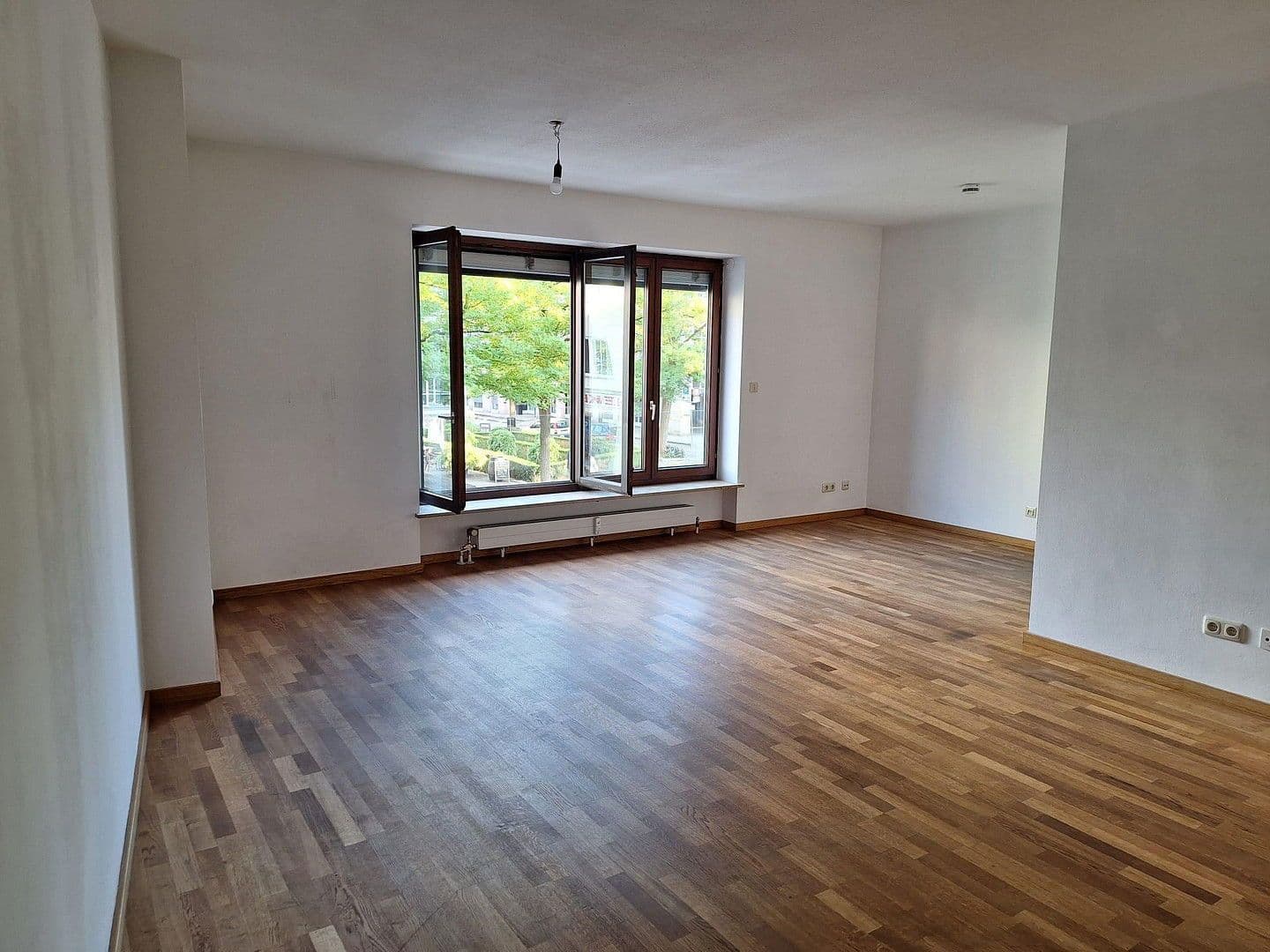 Predaj bytu 2-izbový 60 m², Wittelsbacherstraße 5, Starnberg, Bavorsko Predaj bytu 2-izbový 60 m², Wittelsbacherstraße 5, Starnberg, Bavorsko