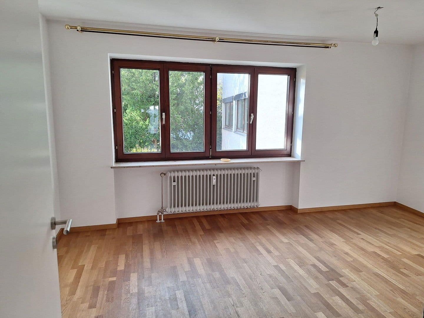 Predaj bytu 2-izbový 60 m², Wittelsbacherstraße 5, Starnberg, Bavorsko Predaj bytu 2-izbový 60 m², Wittelsbacherstraße 5, Starnberg, Bavorsko