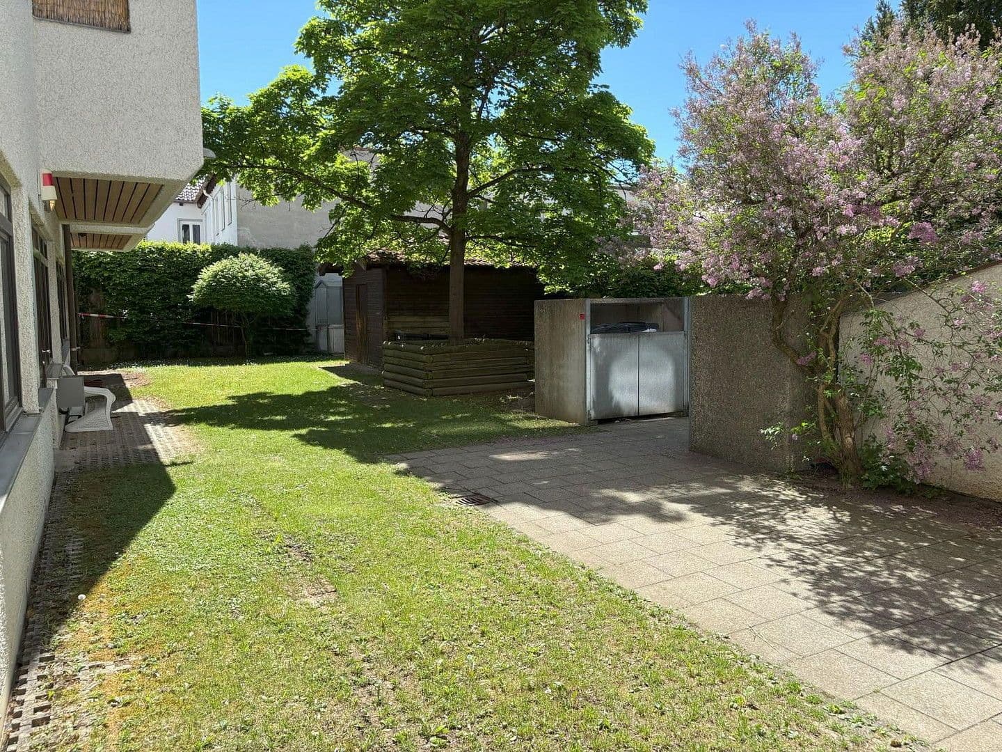 Predaj bytu 2-izbový 60 m², Wittelsbacherstraße 5, Starnberg, Bavorsko Predaj bytu 2-izbový 60 m², Wittelsbacherstraße 5, Starnberg, Bavorsko