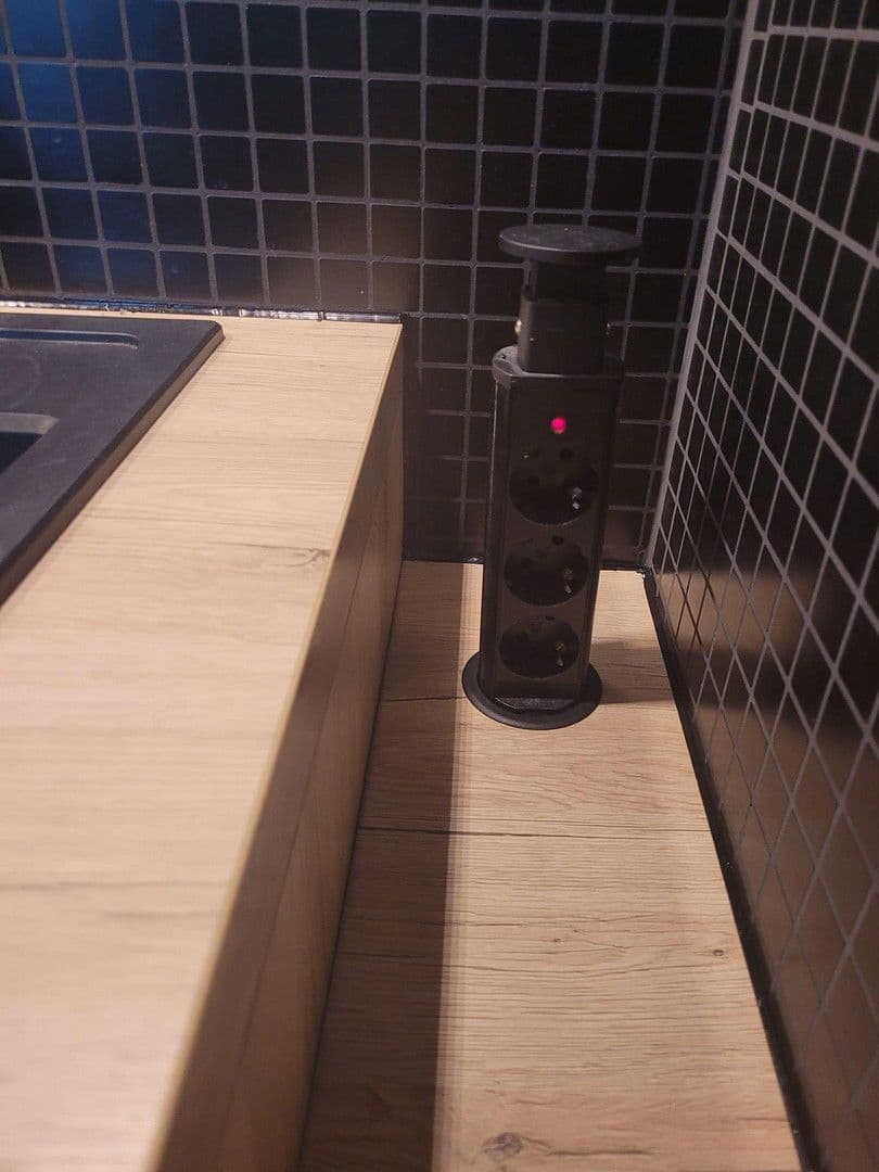 Prenájom bytu 1-izbový 38 m², Dürerstraße 27, Bielefeld, Severné Porýnie - Westfálsko Prenájom bytu 1-izbový 38 m², Dürerstraße 27, Bielefeld, Severné Porýnie - Westfálsko