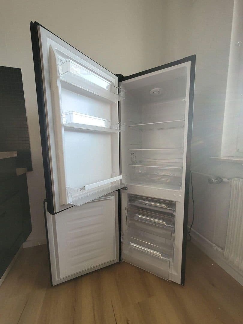 Prenájom bytu 1-izbový 38 m², Dürerstraße 27, Bielefeld, Severné Porýnie - Westfálsko Prenájom bytu 1-izbový 38 m², Dürerstraße 27, Bielefeld, Severné Porýnie - Westfálsko