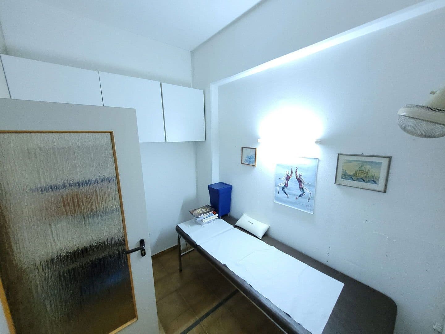 Predaj kancelárie 117 m², Berlin, Berlín Predaj kancelárie 117 m², Berlin, Berlín