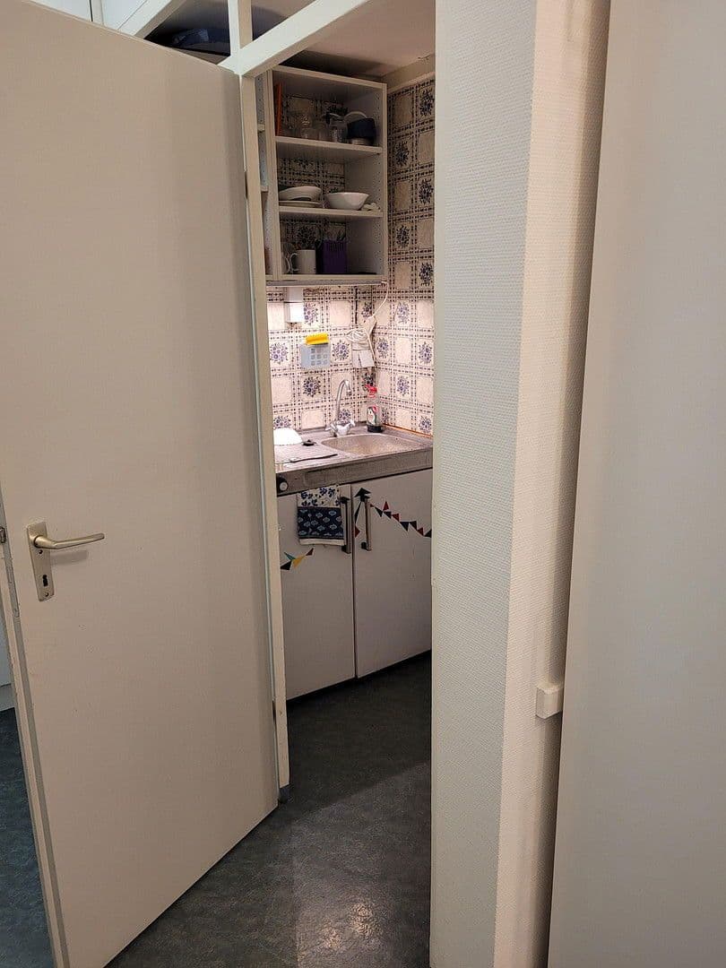 Predaj kancelárie 117 m², Berlin, Berlín Predaj kancelárie 117 m², Berlin, Berlín