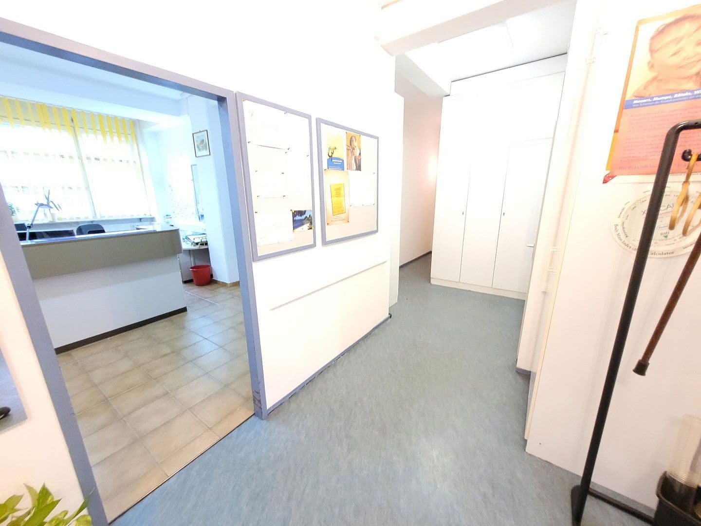 Predaj kancelárie 117 m², Berlin, Berlín Predaj kancelárie 117 m², Berlin, Berlín