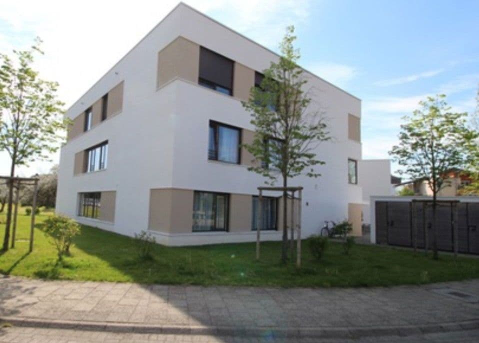 Prenájom bytu 2-izbový 50 m², Bismarckstraße 34, Schorndorf, Bádensko-Wurttembersko Prenájom bytu 2-izbový 50 m², Bismarckstraße 34, Schorndorf, Bádensko-Wurttembersko