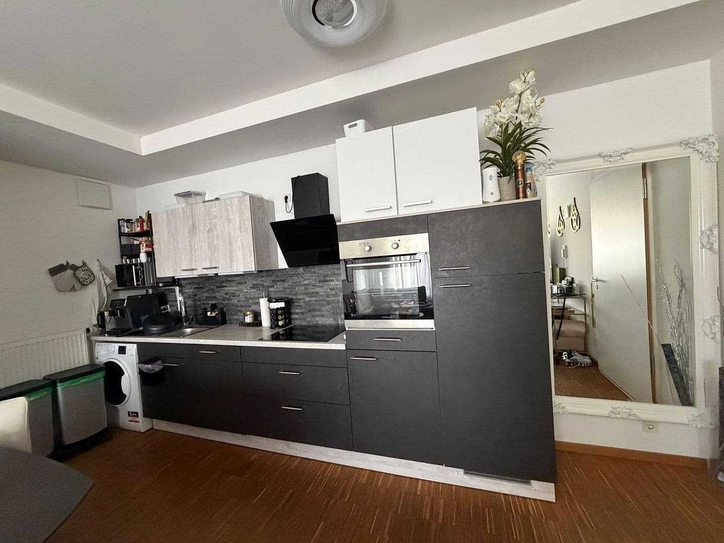 Prenájom bytu 2-izbový 50 m², Bismarckstraße 34, Schorndorf, Bádensko-Wurttembersko Prenájom bytu 2-izbový 50 m², Bismarckstraße 34, Schorndorf, Bádensko-Wurttembersko