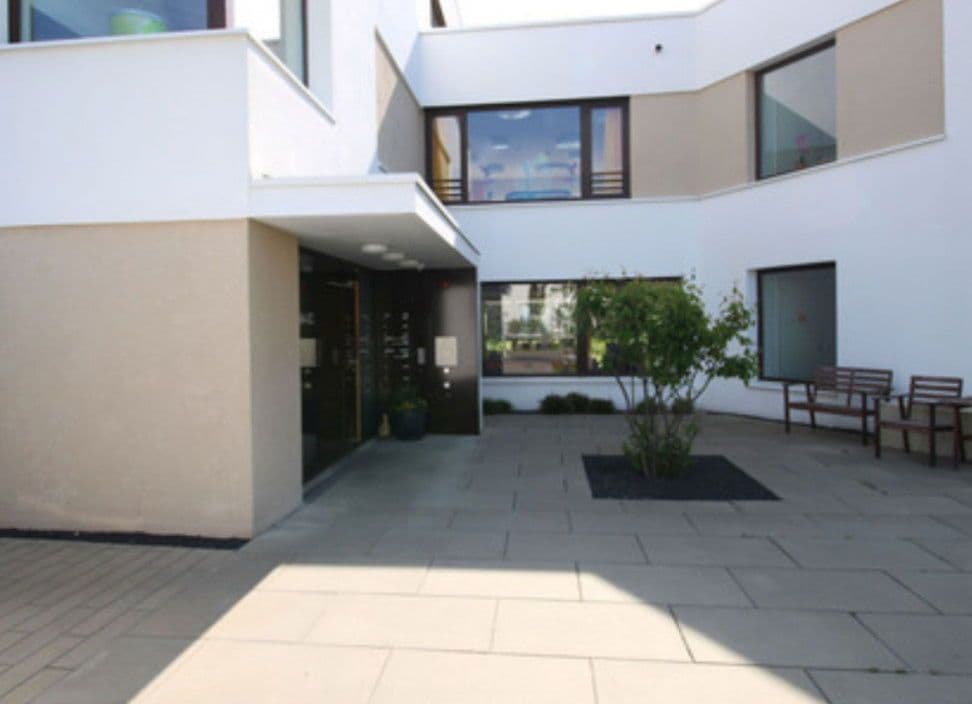 Prenájom bytu 2-izbový 50 m², Bismarckstraße 34, Schorndorf, Bádensko-Wurttembersko Prenájom bytu 2-izbový 50 m², Bismarckstraße 34, Schorndorf, Bádensko-Wurttembersko