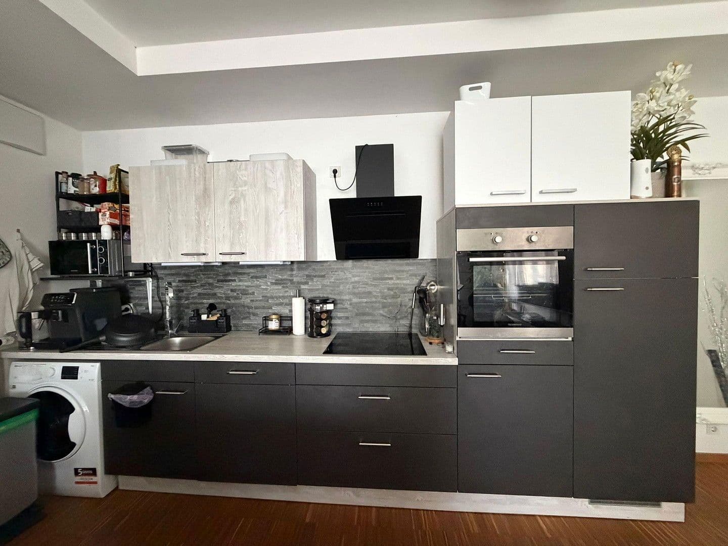 Prenájom bytu 2-izbový 50 m², Bismarckstraße 34, Schorndorf, Bádensko-Wurttembersko Prenájom bytu 2-izbový 50 m², Bismarckstraße 34, Schorndorf, Bádensko-Wurttembersko