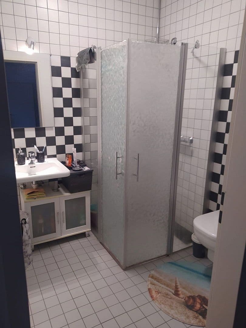 Prenájom bytu 2-izbový 50 m², Bismarckstraße 34, Schorndorf, Bádensko-Wurttembersko Prenájom bytu 2-izbový 50 m², Bismarckstraße 34, Schorndorf, Bádensko-Wurttembersko