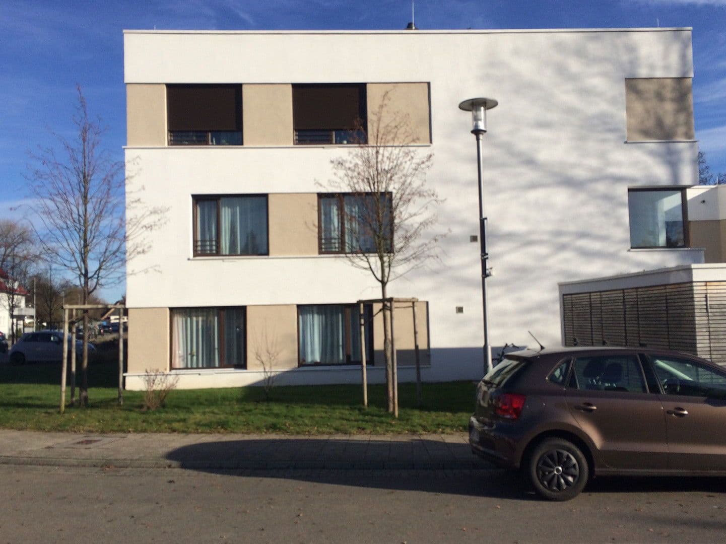 Prenájom bytu 2-izbový 50 m², Bismarckstraße 34, Schorndorf, Bádensko-Wurttembersko Prenájom bytu 2-izbový 50 m², Bismarckstraße 34, Schorndorf, Bádensko-Wurttembersko