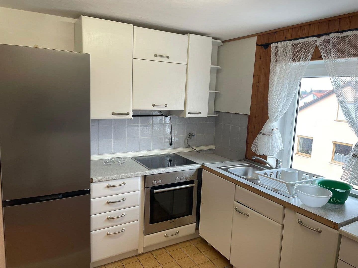 Prenájom bytu 6-izbový 70 m², Moosburg, Bavorsko Prenájom bytu 6-izbový 70 m², Moosburg, Bavorsko