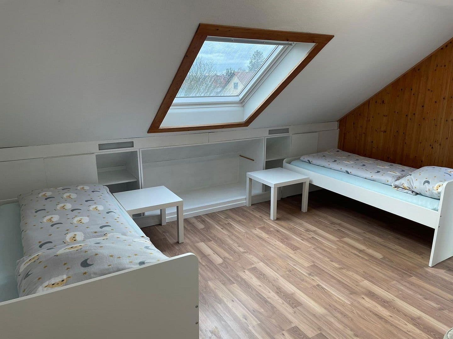 Prenájom bytu 6-izbový 70 m², Moosburg, Bavorsko Prenájom bytu 6-izbový 70 m², Moosburg, Bavorsko