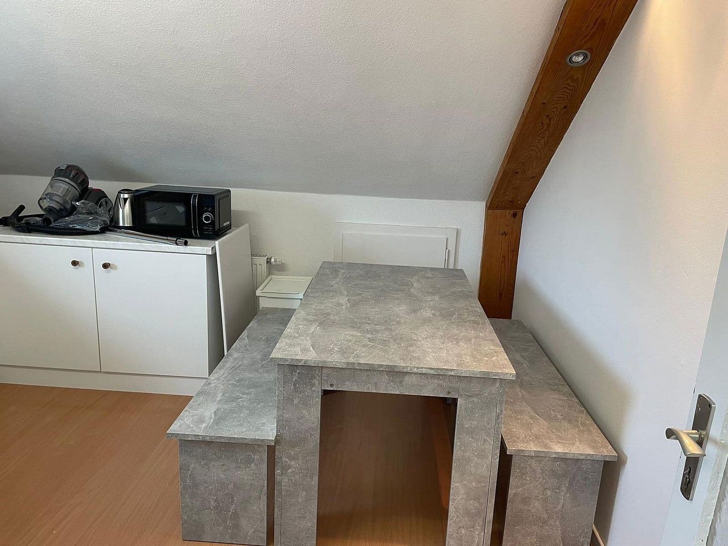 Prenájom bytu 6-izbový 70 m², Moosburg, Bavorsko Prenájom bytu 6-izbový 70 m², Moosburg, Bavorsko