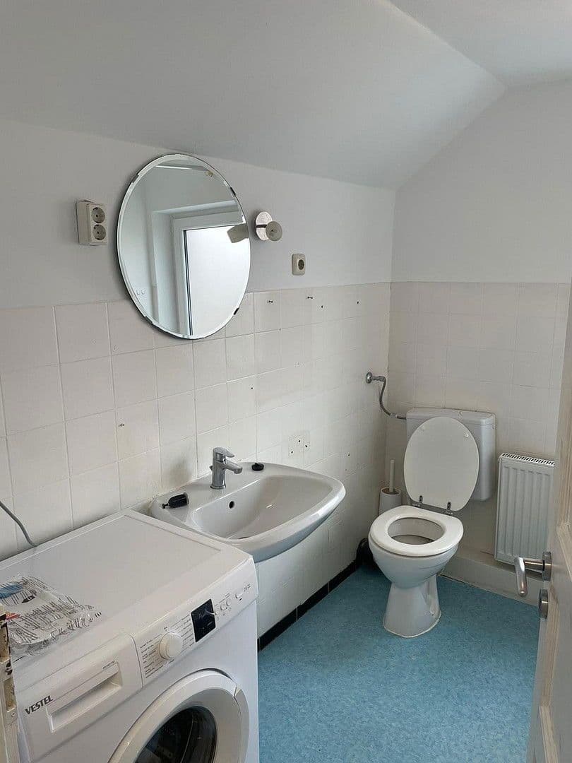 Prenájom bytu 6-izbový 70 m², Moosburg, Bavorsko Prenájom bytu 6-izbový 70 m², Moosburg, Bavorsko