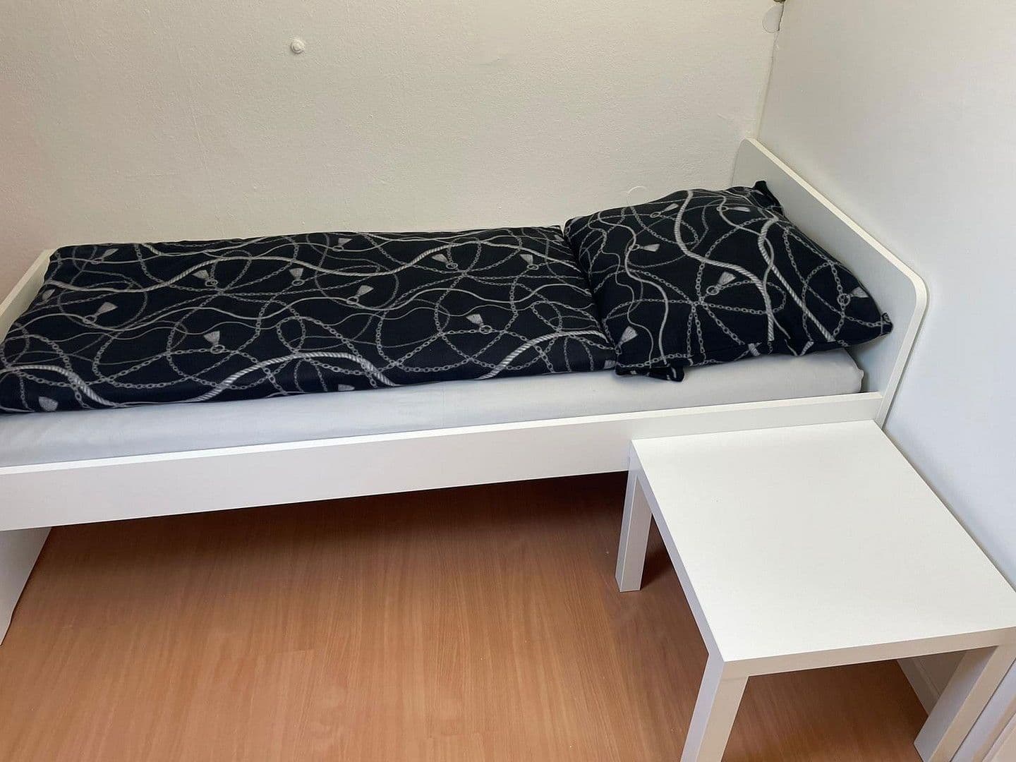 Prenájom bytu 6-izbový 70 m², Moosburg, Bavorsko Prenájom bytu 6-izbový 70 m², Moosburg, Bavorsko